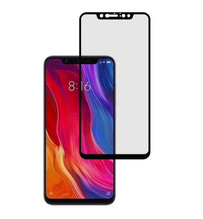 Tellur Tempered Glass 2.5D Full