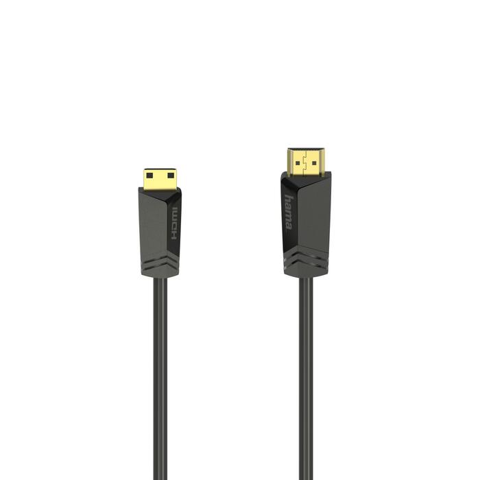 Hama 00205015 High Speed HDMI Cable