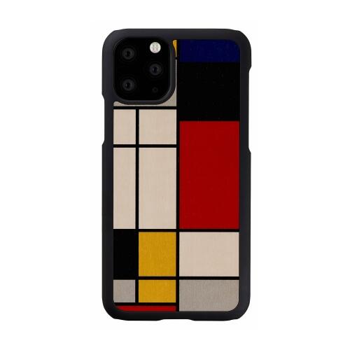 MAN&WOOD SmartPhone case iPhone 11 Pro