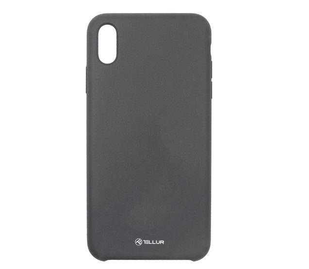 Tellur Cover Liquide Silicone for iPhone