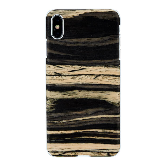 MAN&WOOD SmartPhone case iPhone XS Max