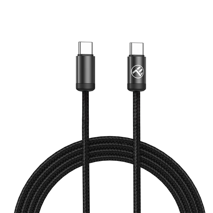 Tellur Minimalist USB-C to USB-C cable