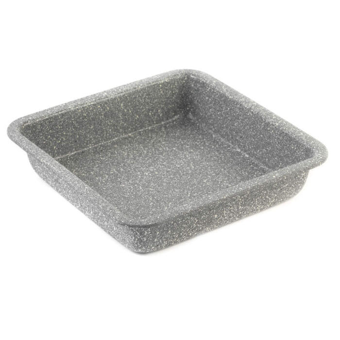 Salter BW02780G4EU7 Marblestone 22.5cm Square