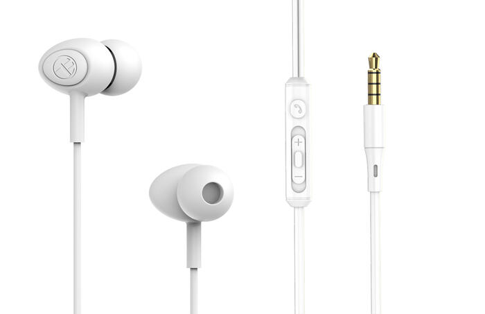 Tellur Basic Gamma Wired In-Ear Headphones