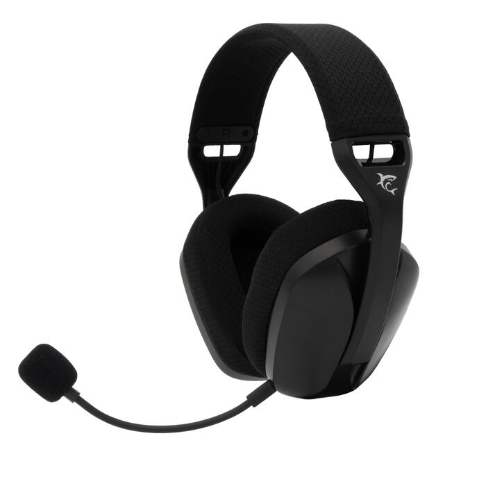 White Shark BUTTERFLY-B WGH-2442, Black