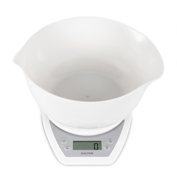 Salter 1024 WHDR14EU16 Digital Kitchen Scale