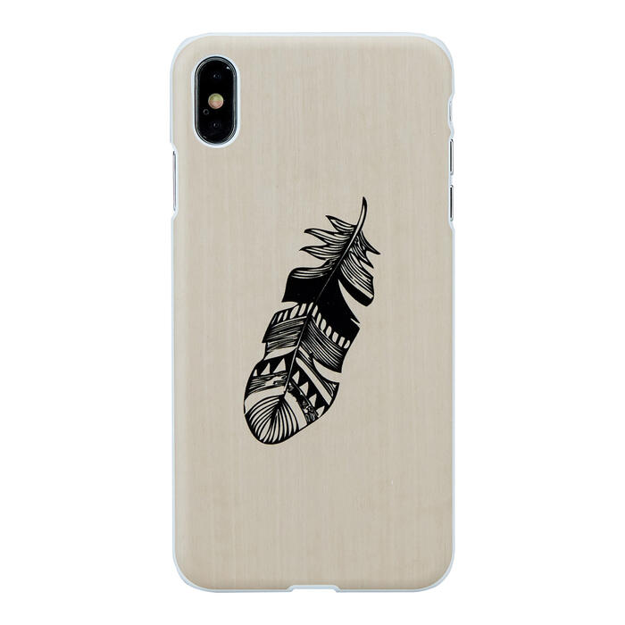 MAN&WOOD SmartPhone case iPhone XS Max