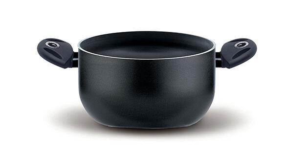 Pensofal 6810 Diamond Saucepan 24cm (2