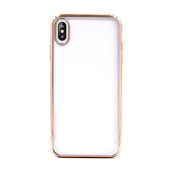 Devia Glitter soft case (TPU) iPhone
