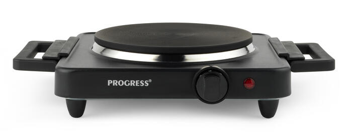 Progress EK4353PFVDE Single Hot Plate