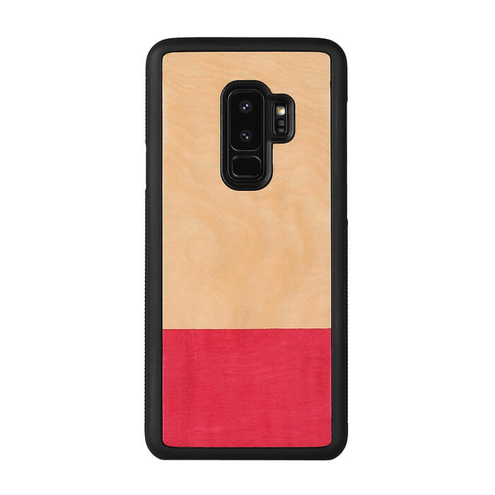MAN&WOOD SmartPhone case Galaxy S9 Plus