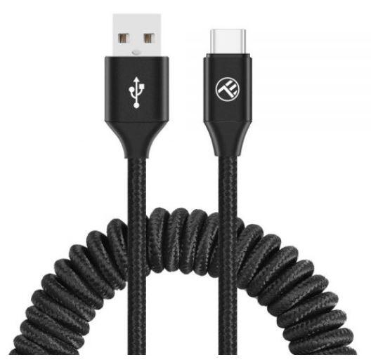 Tellur Data Cable Extendable USB to