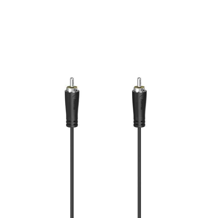 Hama 00205099 Digital Audio Cable 3m