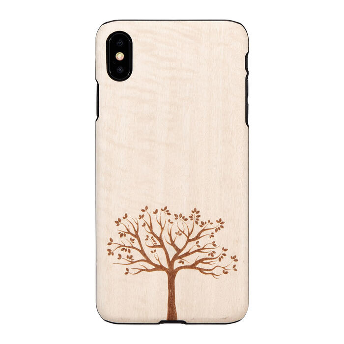 MAN&WOOD SmartPhone case iPhone XS Max
