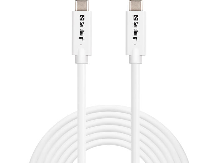 Sandberg 136-75 USB-C>C USB 3.2