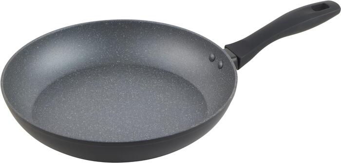 Russell Hobbs RH028001EU7 Metallic Marble 28cm Fry Pan