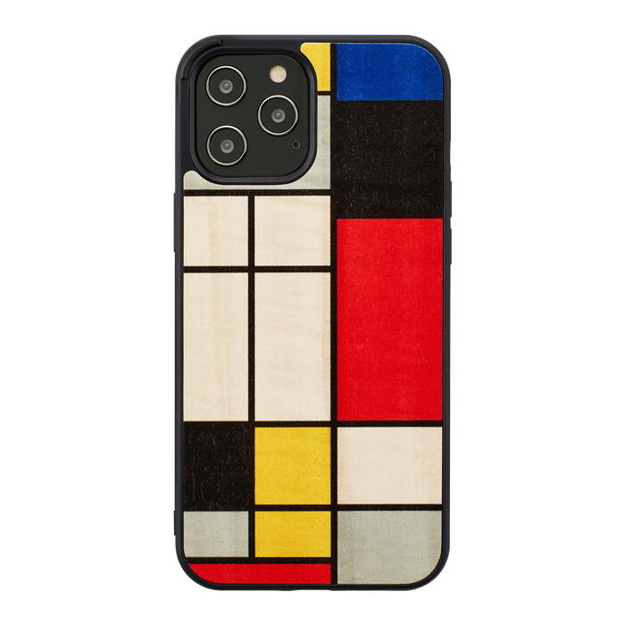 MAN&WOOD case for iPhone 12 Pro