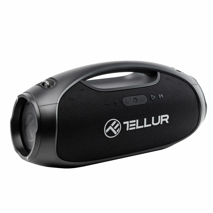 Tellur Bluetooth Speaker Obia Pro 60W