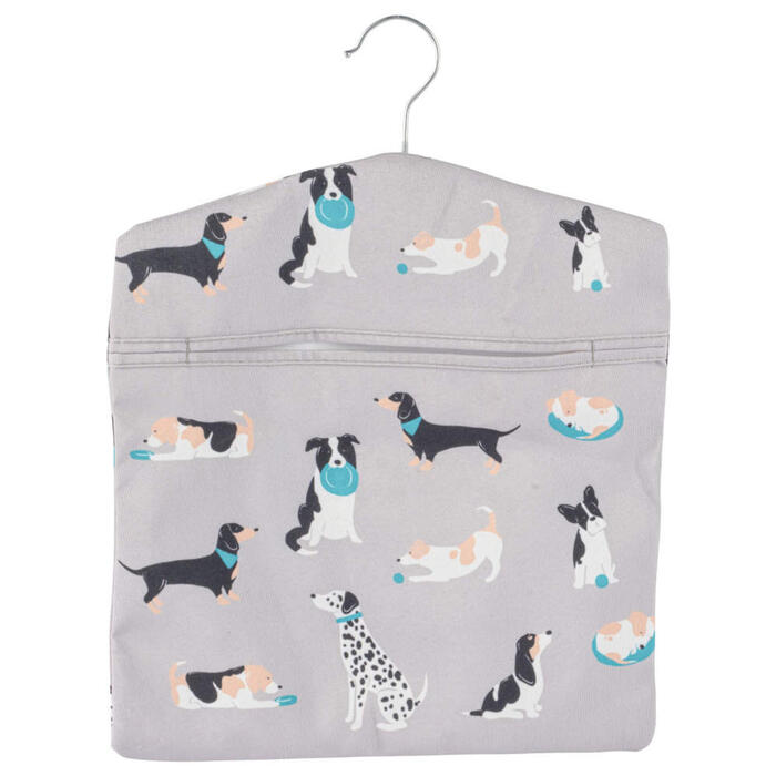 Beldray LA032005DFEU7 Peg Bag - Dog