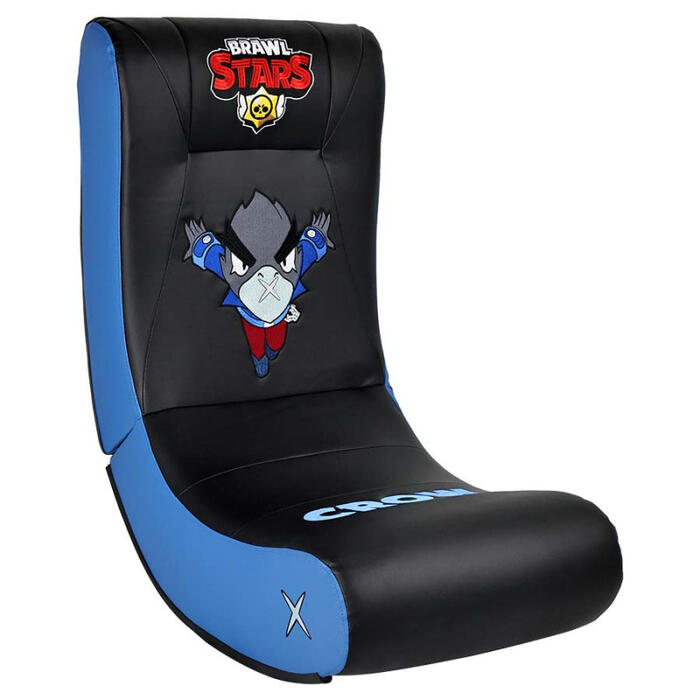 Subsonic Gaming Rocker Seat Brawl Stars