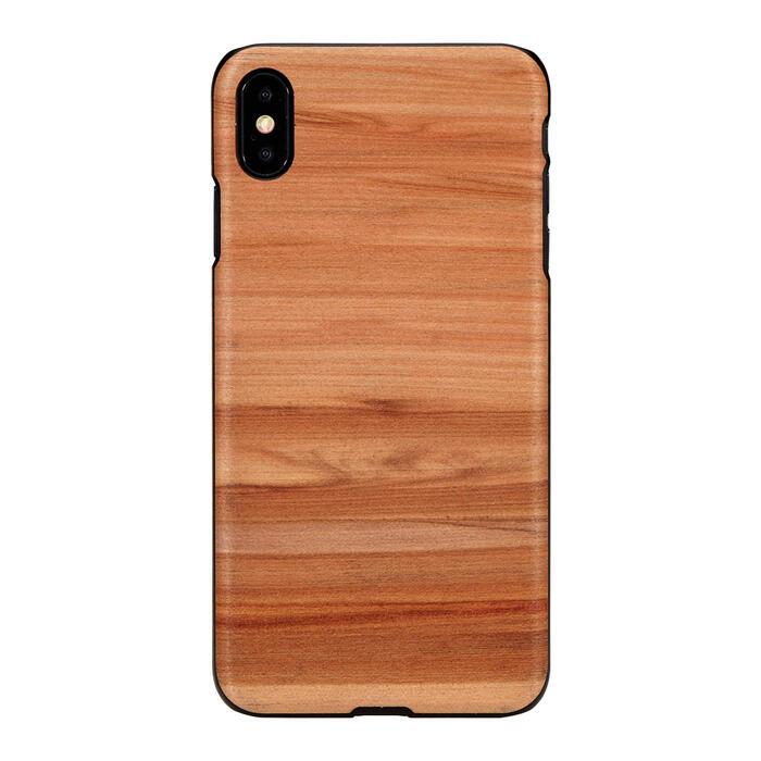 MAN&WOOD SmartPhone case iPhone XS Max