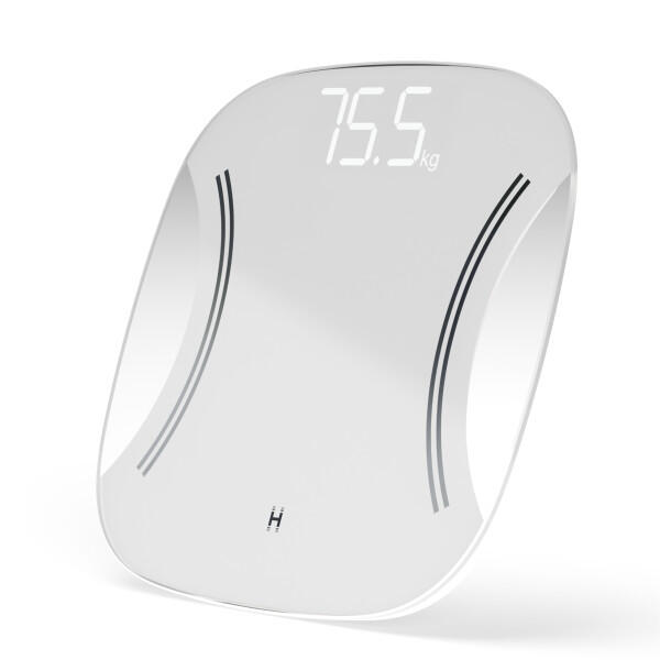 Homedics SCL-LDB135-SV3R Essential XL Display Body