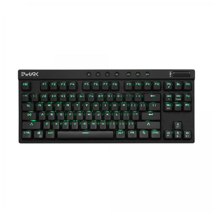 EShark White Shark Premium Line Gaming