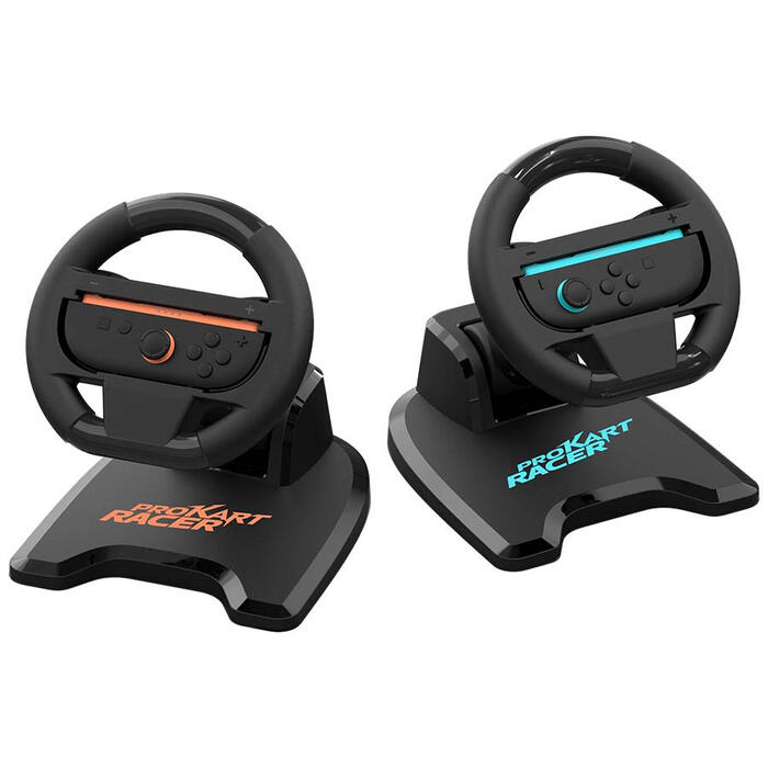 Subsonic Pro Kart Racer Duo for