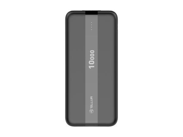 Tellur PBC103 10000mAh black