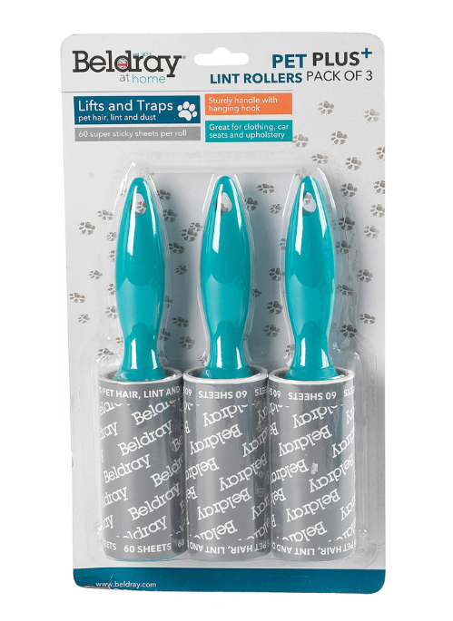 Beldray LA074416NFPEU7 Pet Plus 3 pack