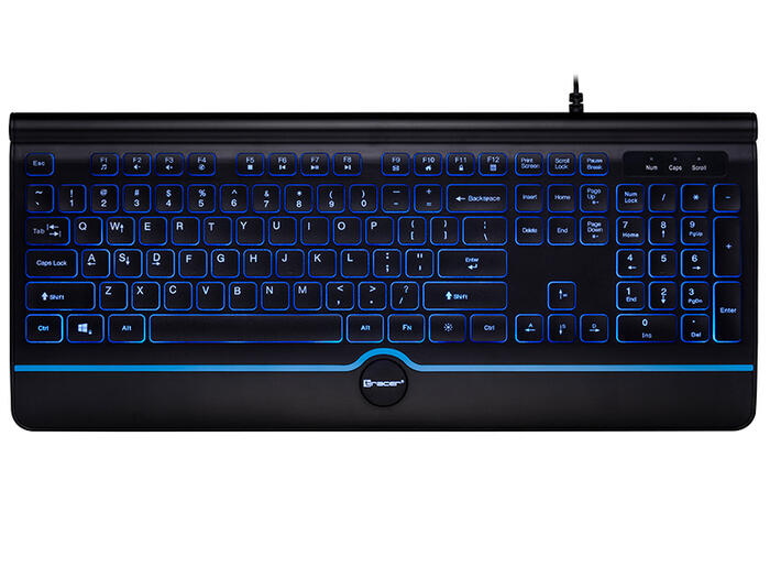 Tracer 46473 Office PRO USB Black