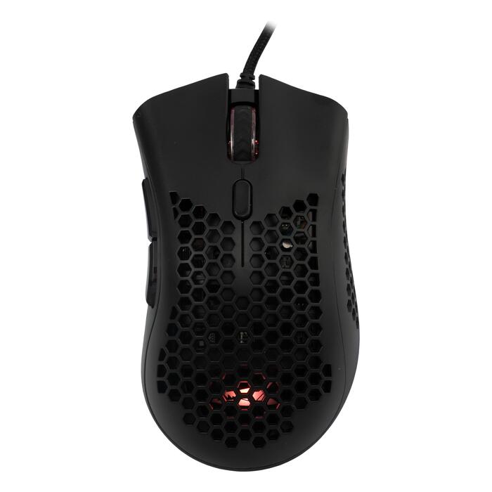 Baracuda CORAL-B BGM-031,l Black