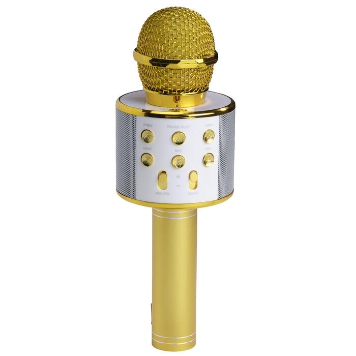 Denver KMS-20GOMK2 Gold