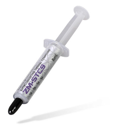Zalman ZM-STC9 Thermal Compound, 9.1W/mK