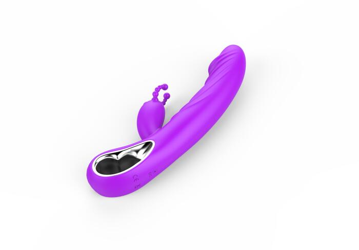 Erolab Cheeky Bunny G-spot & Clitoral