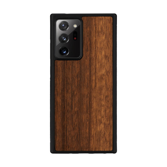MAN&WOOD case for Galaxy Note 20