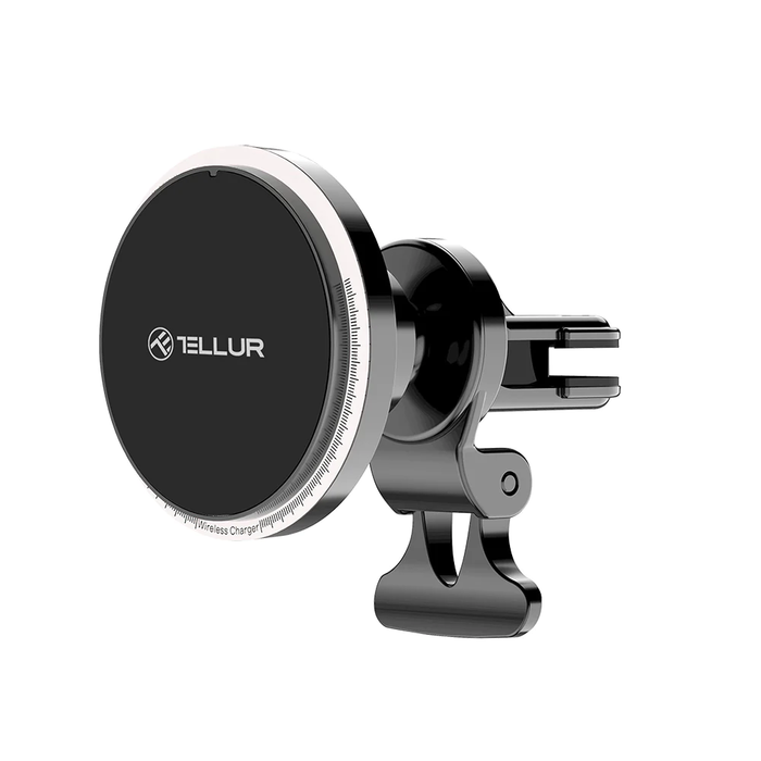 Tellur Wireless car charger, MagSafe compatible