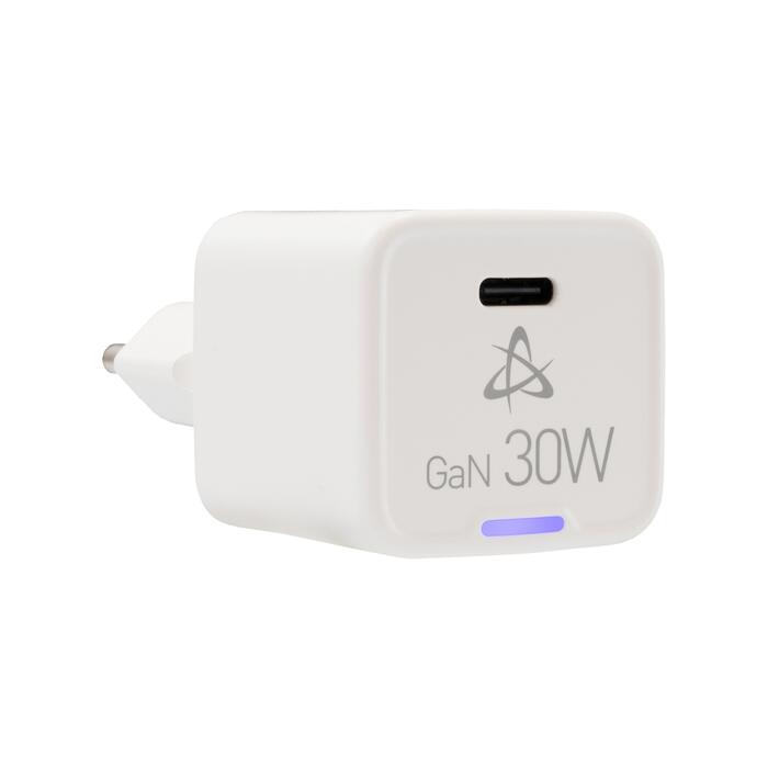 Sbox HC-30 Type-C 30W GAN home