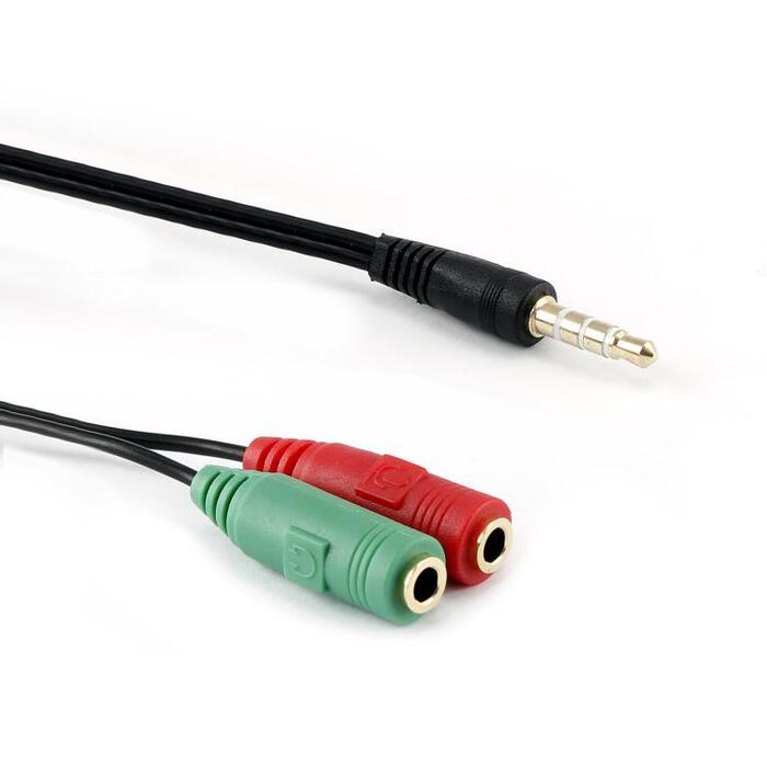 Sbox 35M-2X35F/R 3.5mm x2 F
