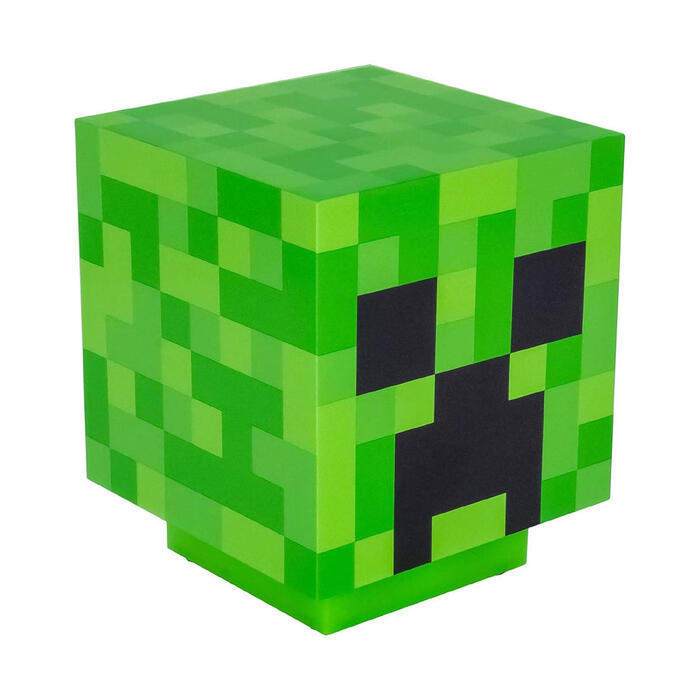 Paladone Minecraft Creeper Light