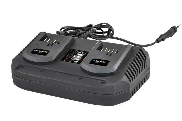 Blaupunkt BP1835 Fast Charger 2x3,5A