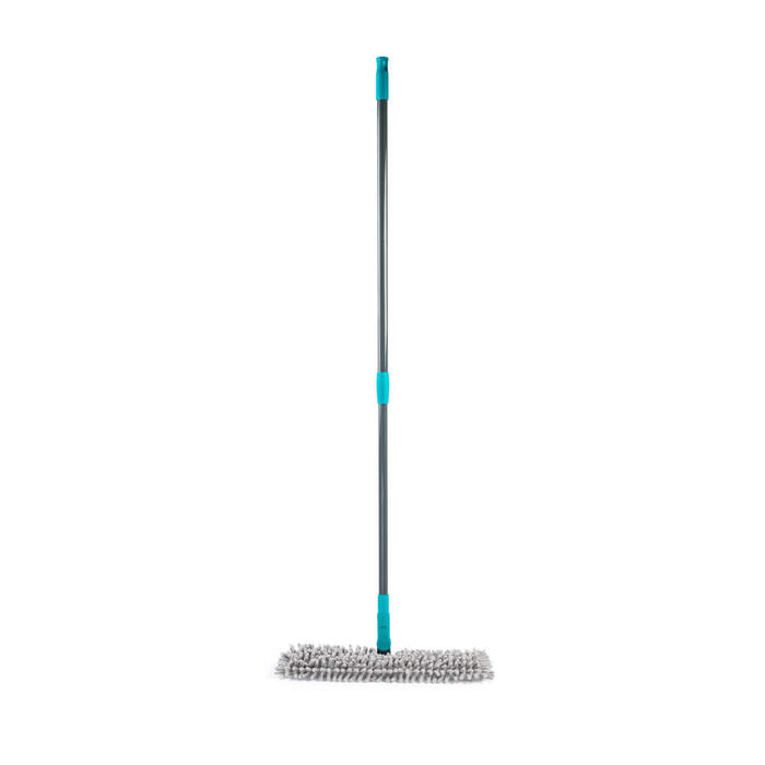Beldray LA00000045UFEU7 Anti-bac Telescopic Double-Sided Flat