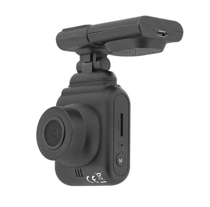 Tellur Dash Patrol DC2 FullHD 1080P