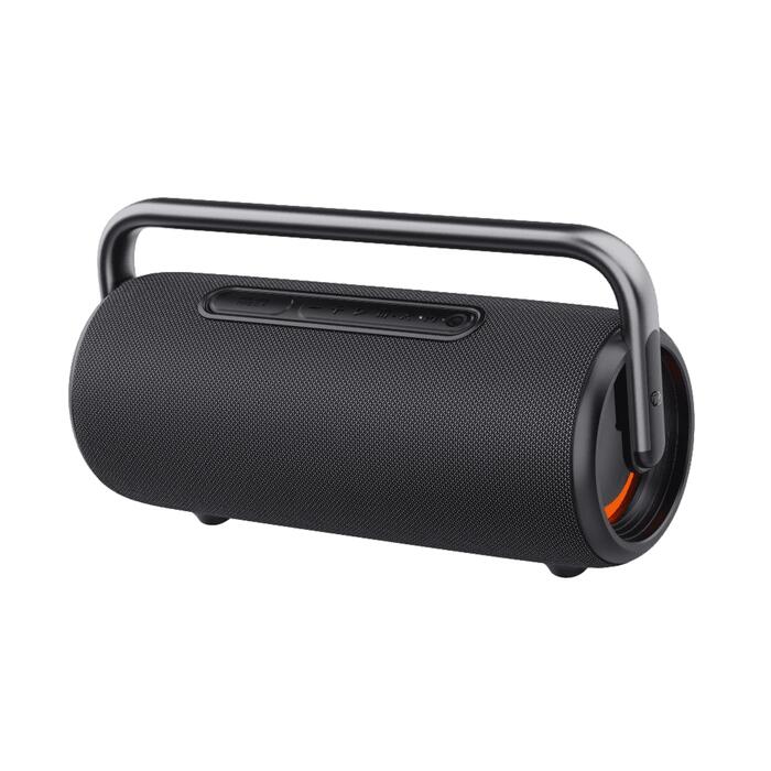 Manta SPK325-BK NYX black