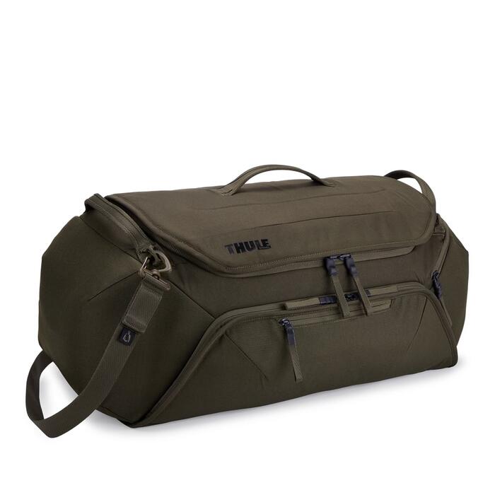 Thule 5173 Roudtrip Bike Duffel 55L