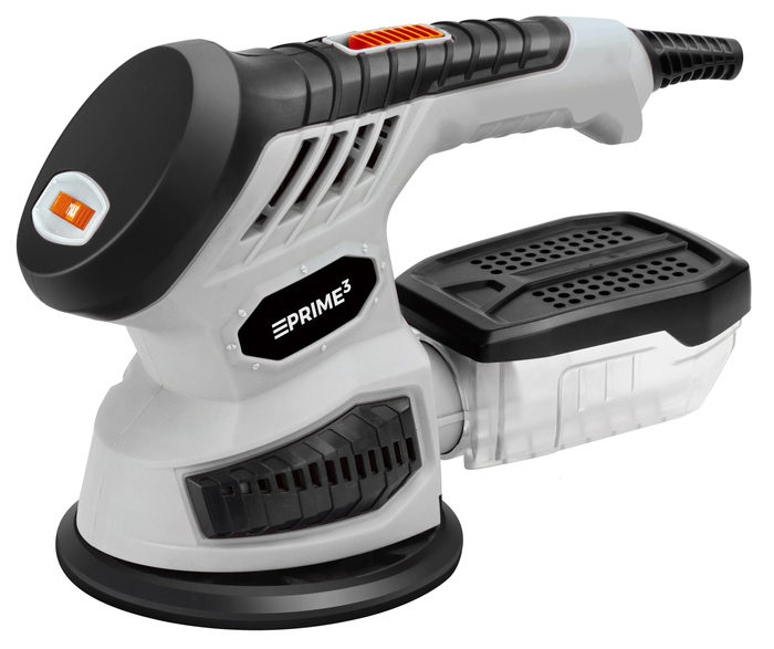 Prime3 TOS51 Random Orbital Sander 3