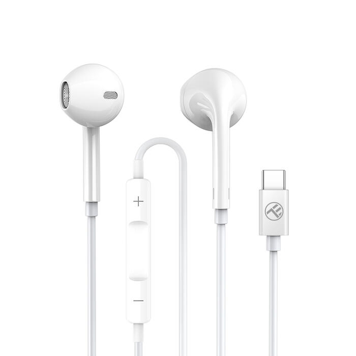 Tellur Basic Urbs In-Ear Headset Series