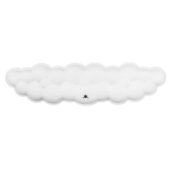 White Shark CUMULUS-W KP-012 Cloudy Keyboard