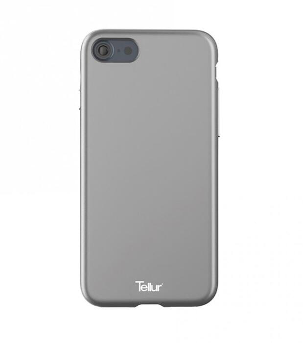 Tellur Cover Premium Soft Solid Fusion