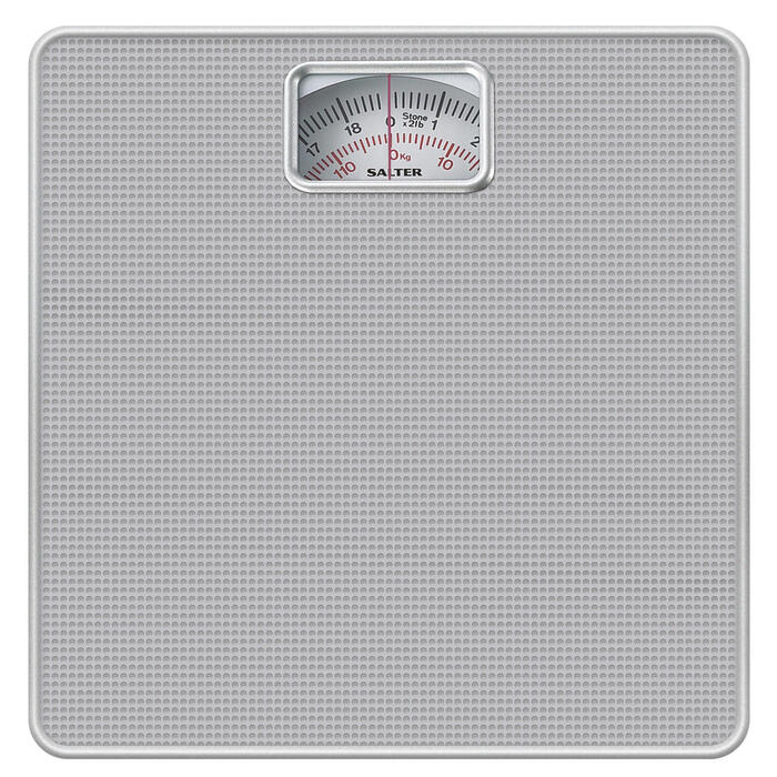 Salter 433 SFEU12 Mechanical Bathroom Scale